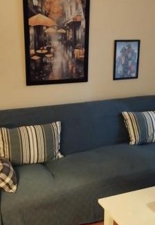 Arta Apartment | Alexandra's house