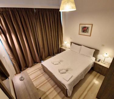 Melikia Apartment | Alexandra Studio 10