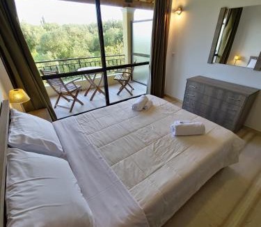Melikia Apartment | Alexandra Studio 11