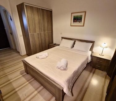 Melikia Apartment | Alexandra Studio 11
