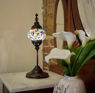Mastichochoria Apartment | Alexandrino