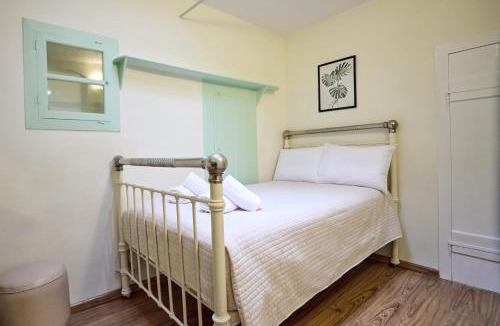 Mastichochoria Apartment | Alexandrino