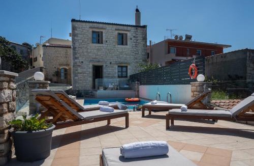 Skouloufia Villa | Alexandros 3