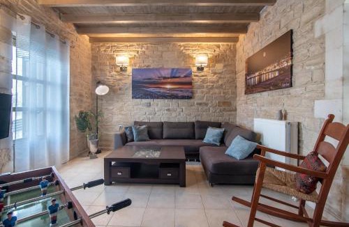 Skouloufia Villa | Alexandros 3