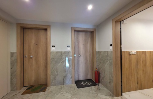 Katerini Apartment | Alexandros Deluxe Studio n. 2