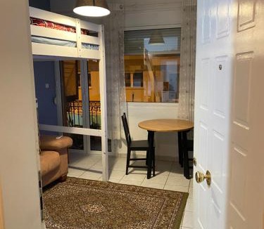 Ioannina Apartment | Alexandros