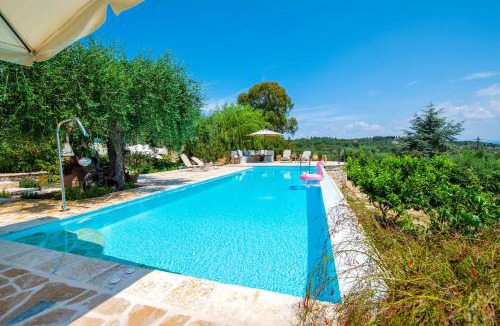 Vlachopoulatika House | Alexandros House