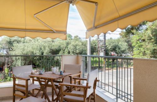 Nea Moudania House | Alexandros Maisonettes & Apartments