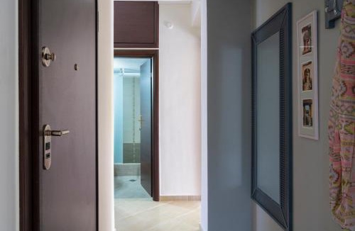 Nea Moudania House | Alexandros Maisonettes & Apartments