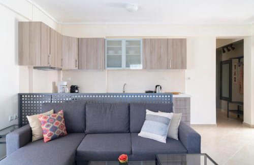 Nea Moudania House | Alexandros Maisonettes & Apartments