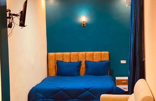 Tunis Centre Hotel | Ali City Hotel tunis