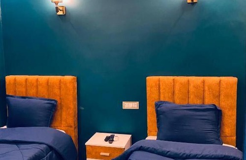 Tunis Centre Hotel | Ali City Hotel tunis