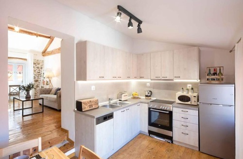 Doukades House | Alia house