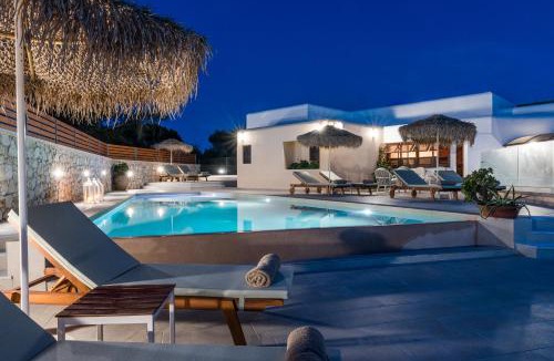 Livadi Villa | Alianthos Villa