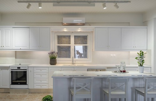 Alika Villa | Alika Zen · Alika Pure Zen Home