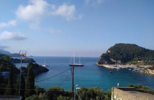 Lakones Apartment | Aliki Apartments