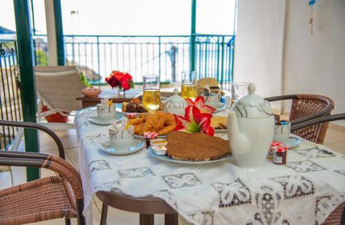 Lakones Apartment | Aliki Apartments