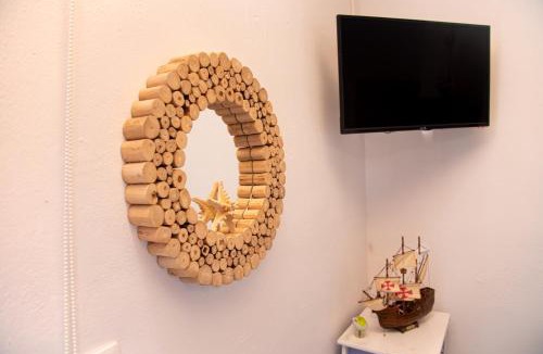 Lakones Apartment | Aliki Apartments