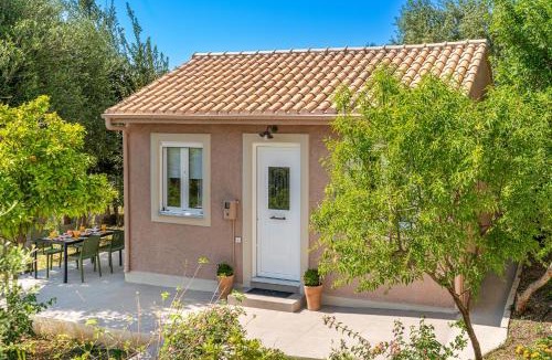 Minia House | Aliki's Home