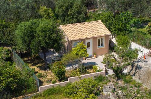 Minia House | Aliki's Home