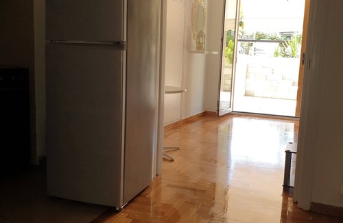 Alimos Apartment | Alimos Studio Beach Apartment