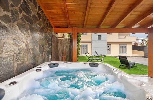Ialyssos House | ALINA HOUSE