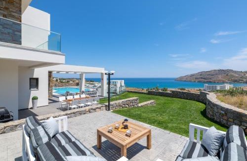 Vlicha Villa | Alindo Villa I