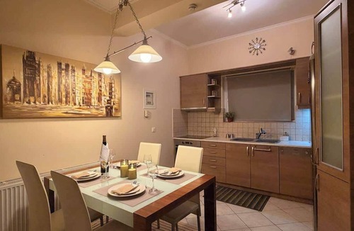 Diakofto House | ALIO Seaside Maisonette, Steps from Diakopto Beach