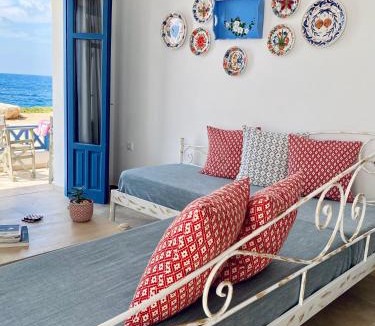 Lefkos Villa | Alisachni Villas