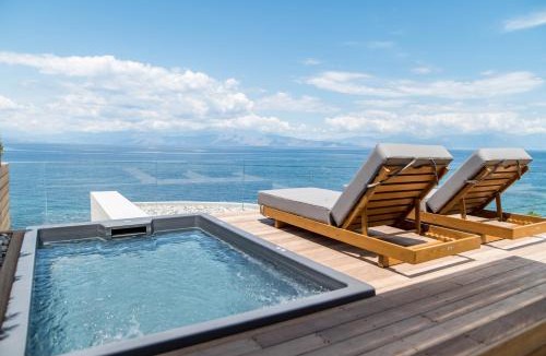 Egira Hotel | Alissachni SeaSide Hotel