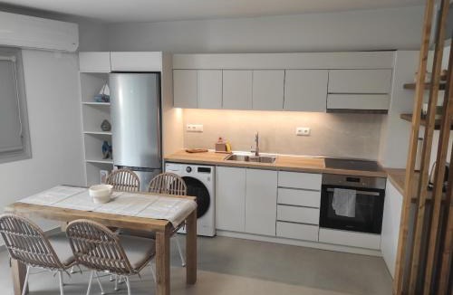 Minoa Pediada Apartment | Alkinoi studio suita in South Crete Tsoutsouros