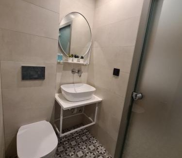 Asprovalta Apartment | Alkion Boutique Living