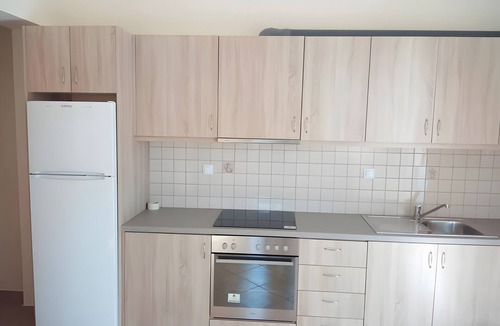 Sitia Apartment | Alkioni Apartments Kato Zakros – Sea Views, 2 Apartments for 4 Guests