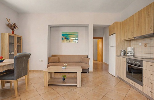 Sitia Apartment | Alkioni Apartments Kato Zakros – Sea Views, 2 Apartments for 4 Guests