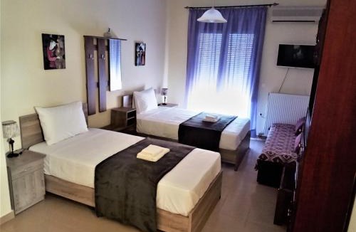 Chania Town House | Alkioni City Apartments
