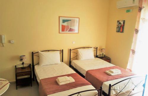 Chania Town House | Alkioni City Apartments