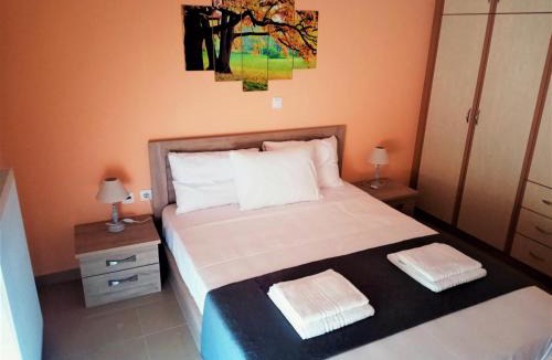 Chania Town House | Alkioni City Apartments