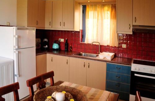 Xerokampos Villa | Alkionides Villas