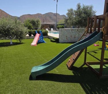 Stavros House | Alkistis Sweet Homes