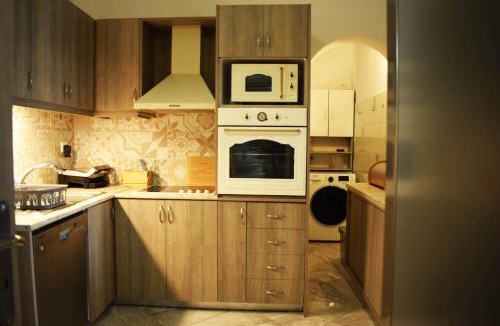 Petalidi Apartment | Alkyone