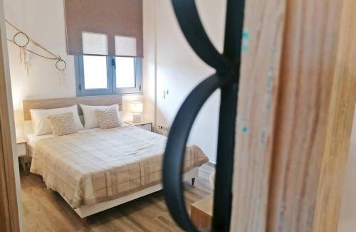 Xiro Chorio Apartment | Alkyoni by KRISSES