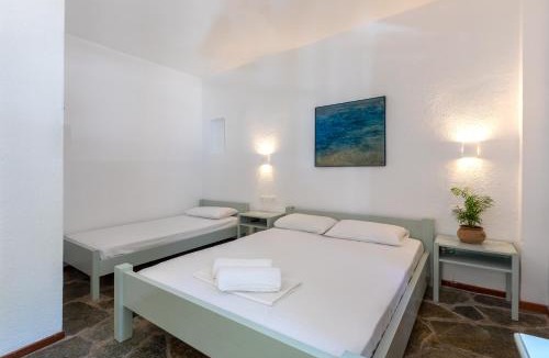 Skliri Hotel | ALKYONI