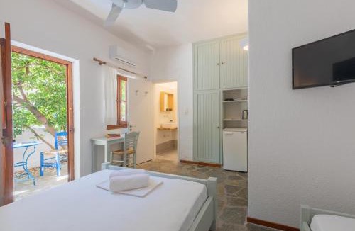 Skliri Hotel | ALKYONI