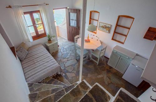 Skliri Hotel | ALKYONI