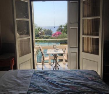 Panormos Apartment | Alkyonis Apartments