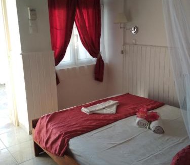 Panormos Apartment | Alkyonis Apartments
