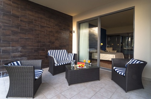 Fanes Resort | All Senses Nautica Blue Exclusive Resort & Spa - All Inclusive