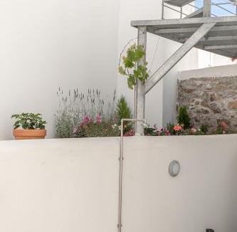 Glinado House | All senses studio