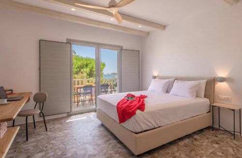 Apollonia Apartment | All Welcome
