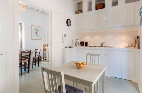 Drafaki Villa | Alluring Mykonos Villa | Villa Kyma | 4 Bedrooms | Panoramic Sea Views |.
